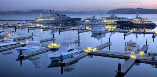 Marina Operations