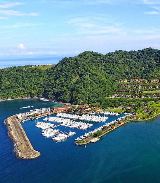 Sportfishing Marina