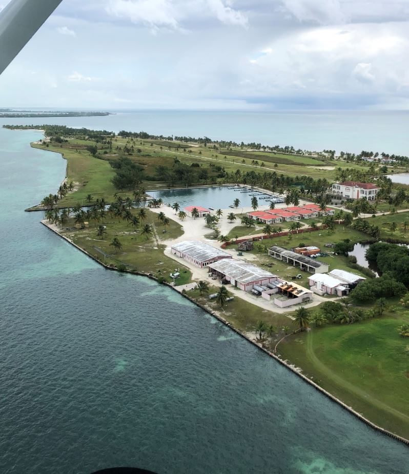 Waterfront Development