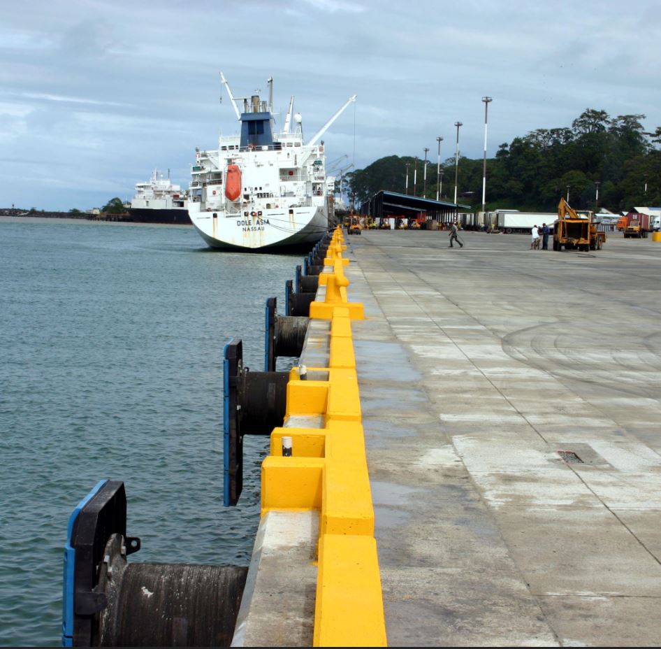 Port & Terminal Engineering