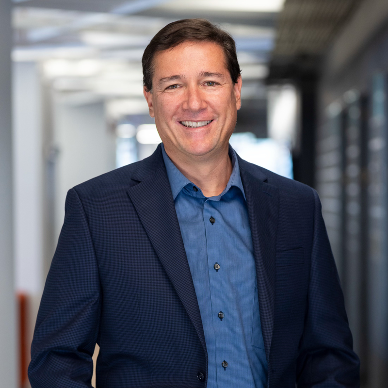 Portrait of Mauricio Wesson, MSc, P.E.
